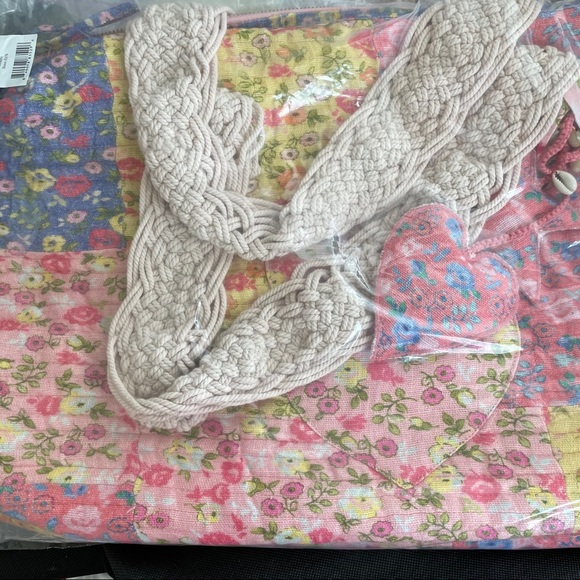 LOVESHACKFANCY BAG - Picture 16 of 16